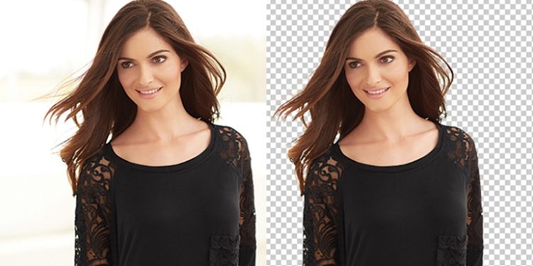 Hướng dẫn xóa phông ảnh online, xóa phông nền ảnh không cần Photoshop