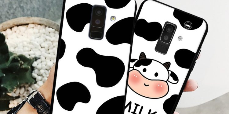 Top 100 hình nền bò sữa độc đáo dễ thương cho Smartphone