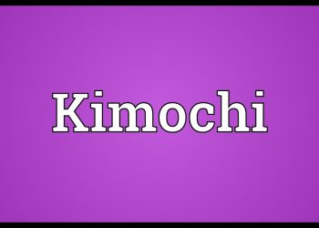 Kimochi là gì? i cư kimochi là gì? Tìm hiểu ý nghĩa của nó trong tiếng Nhật
