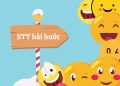 Tổng hợp 999+ những cap hay hài hước về cuộc sống