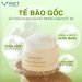 Tế Bào Gốc – Hiểu Rõ và Phân Biệt Các Loại Tế Bào Gốc Thực Vật
