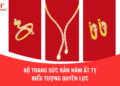 Bộ Trang Sức Rắn Năm Ất Tỵ – Biểu Tượng Quyền Lực & May Mắn Tại Kim Phát