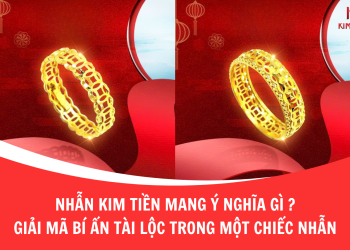 Nhan Kim Tien Mang Y Nghia Gi Giai Ma Bi An Tai Loc Trong Mot Chiec Nhan 1