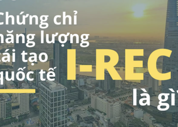 Tong quan ve I-REC – Chung chi nang luong tai tao quoc te la gi 2