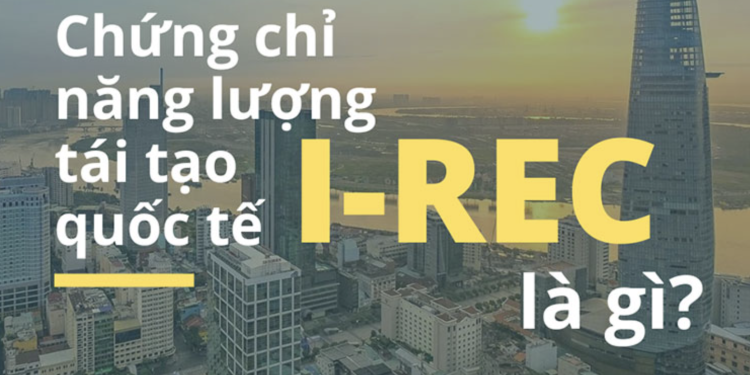 Tổng Quan Về I-REC – Chứng Chỉ Năng Lượng Tái Tạo Quốc Tế Là Gì?
