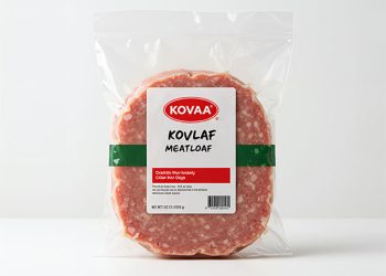 Các Yếu Tố Cần Lưu Ý Khi Lựa Chọn Bao Bì Thực Phẩm Đông Lạnh  