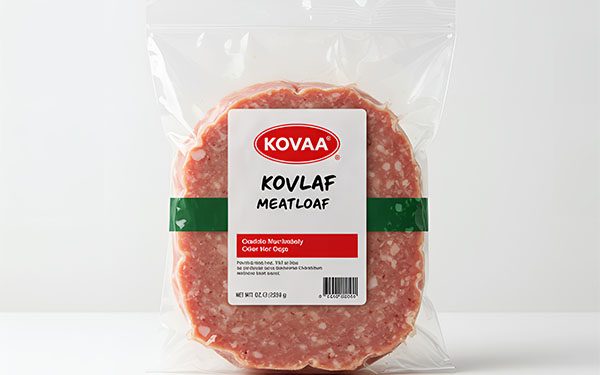 Các Yếu Tố Cần Lưu Ý Khi Lựa Chọn Bao Bì Thực Phẩm Đông Lạnh  