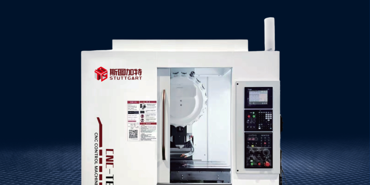 So Sánh Trung Tâm Gia Công và Máy Phay CNC: Nên Chọn Thiết Bị Nào Cho Nhà Xưởng Của Bạn?