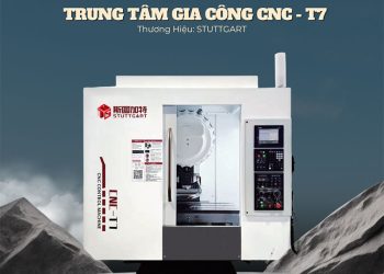 Khi nào nên chọn Trung tâm gia công cho sản xuất cơ khí? GOOD MORNING – 2