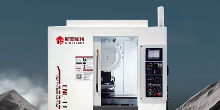 Khi nào nên chọn Trung tâm gia công cho sản xuất cơ khí?