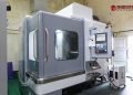 Máy phay khắc CNC-870 – Giải pháp gia công tinh xảo cho xưởng cơ khí hiện đại