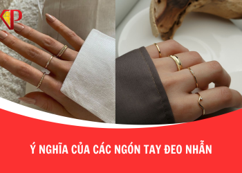 Y nghia cua cac ngon tay deo nhan 1