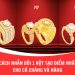 Phong Cách Nhẫn Đôi 1 Hột Tạo Điểm Nhấn Riêng Cho Cả Chàng Và Nàng