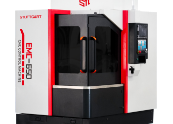 Những Thông Số Nào Quyết Định Khả Năng Gia Công Của Máy Phay Khắc CNC?